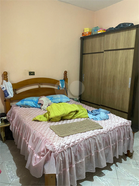 Venda Casa São Paulo Vila Esperança REO855820 12