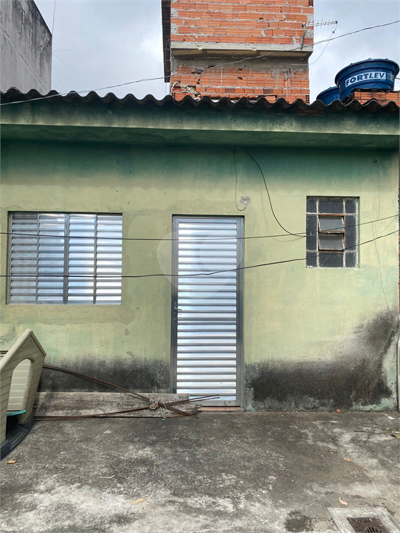 Venda Casa São Paulo Vila Esperança REO855820 21