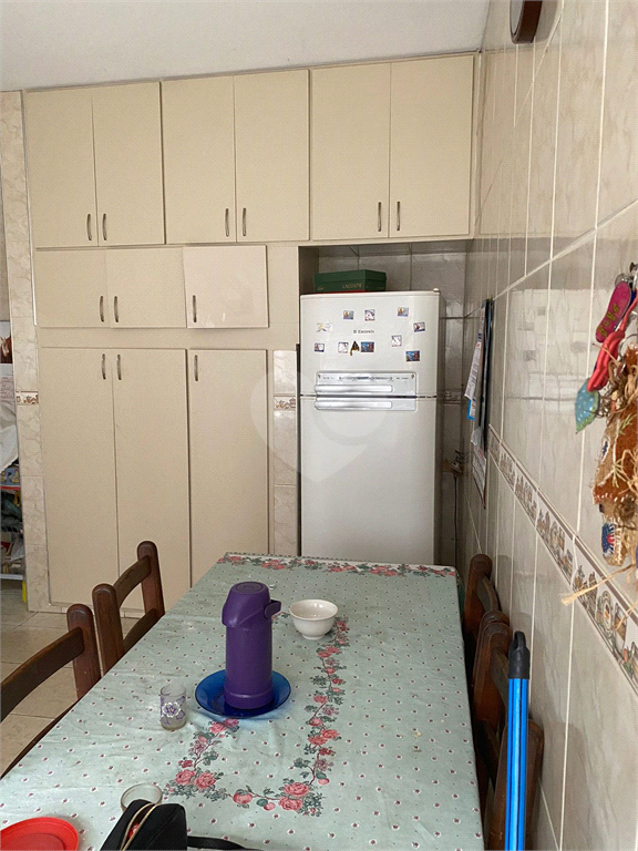 Venda Casa São Paulo Vila Esperança REO855820 7