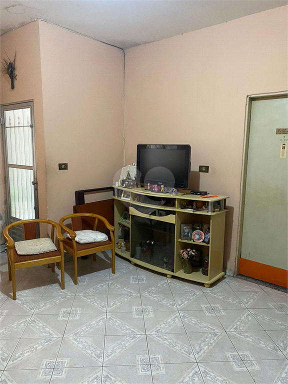 Venda Casa São Paulo Vila Esperança REO855820 5