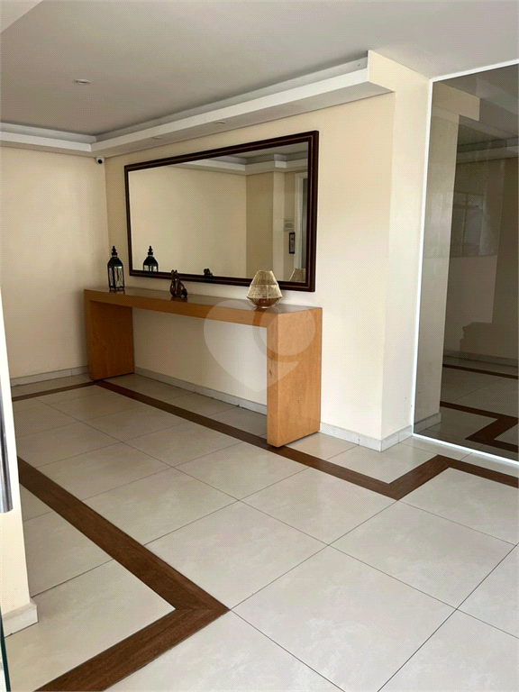 Venda Apartamento São Paulo Planalto Paulista REO855831 5