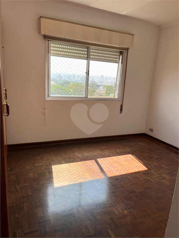 Venda Apartamento São Paulo Planalto Paulista REO855831 11