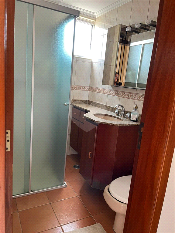 Venda Apartamento São Paulo Planalto Paulista REO855831 12