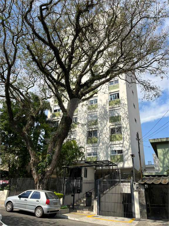 Venda Apartamento São Paulo Planalto Paulista REO855831 2