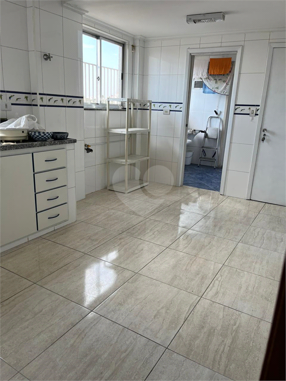 Venda Apartamento São Paulo Planalto Paulista REO855831 17