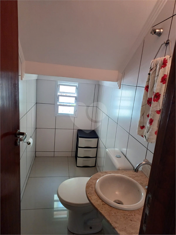 Venda Sobrado São Paulo Vila Guedes REO855832 18