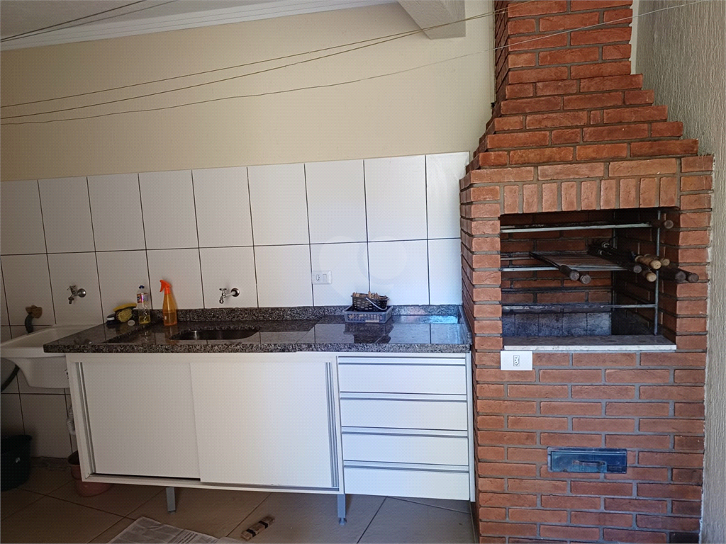 Venda Sobrado São Paulo Vila Guedes REO855832 9