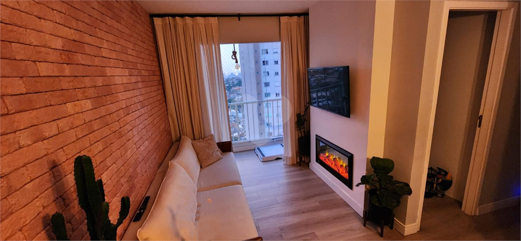 Venda Apartamento São Paulo Vila Pirituba REO855835 4