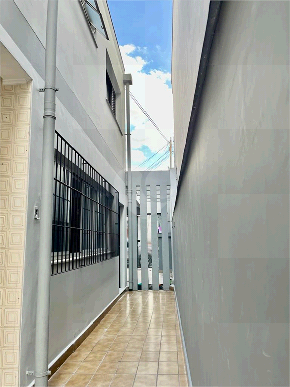 Venda Sobrado São Paulo Vila Mariana REO855843 19