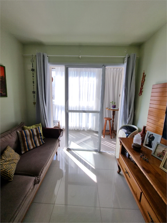 Venda Apartamento Rio De Janeiro Recreio Dos Bandeirantes REO855846 7