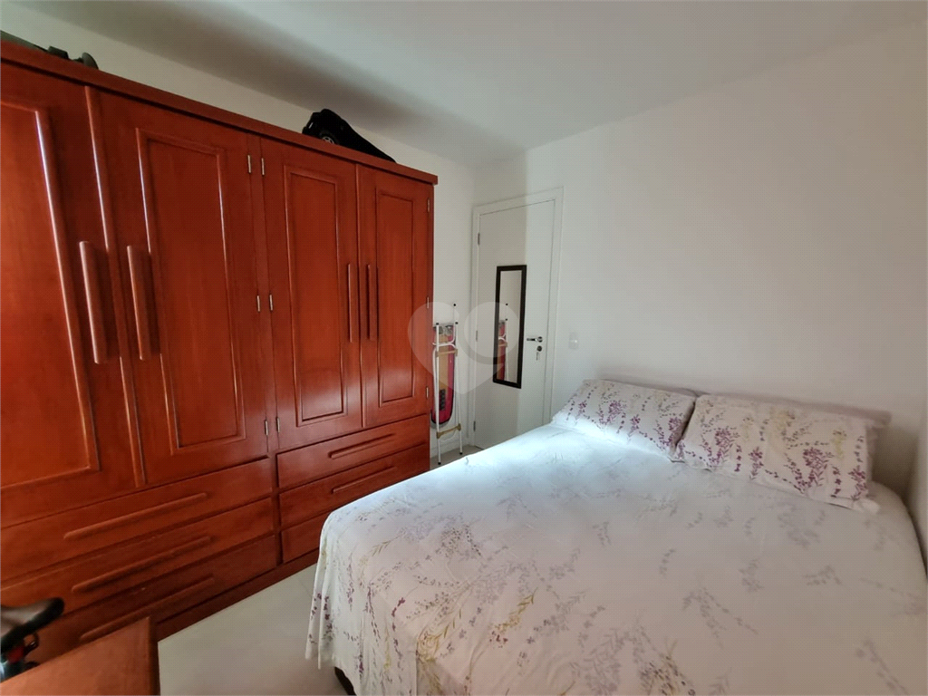 Venda Apartamento Rio De Janeiro Recreio Dos Bandeirantes REO855846 15