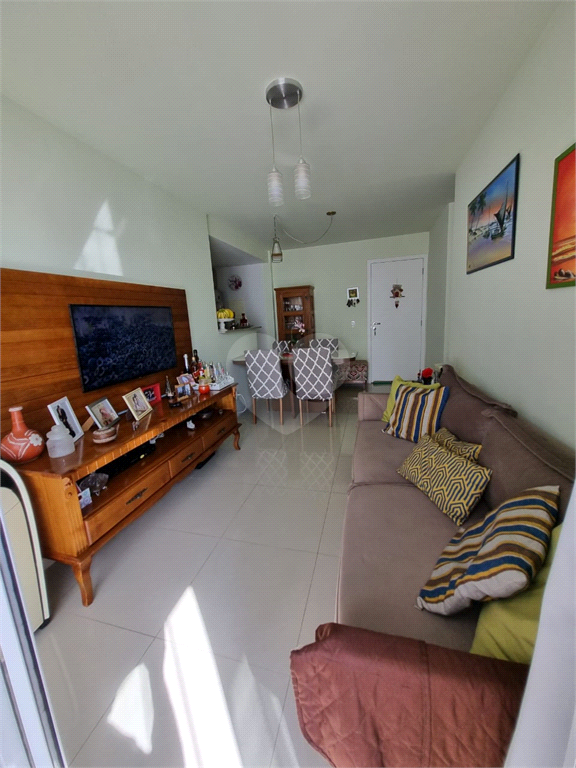 Venda Apartamento Rio De Janeiro Recreio Dos Bandeirantes REO855846 2