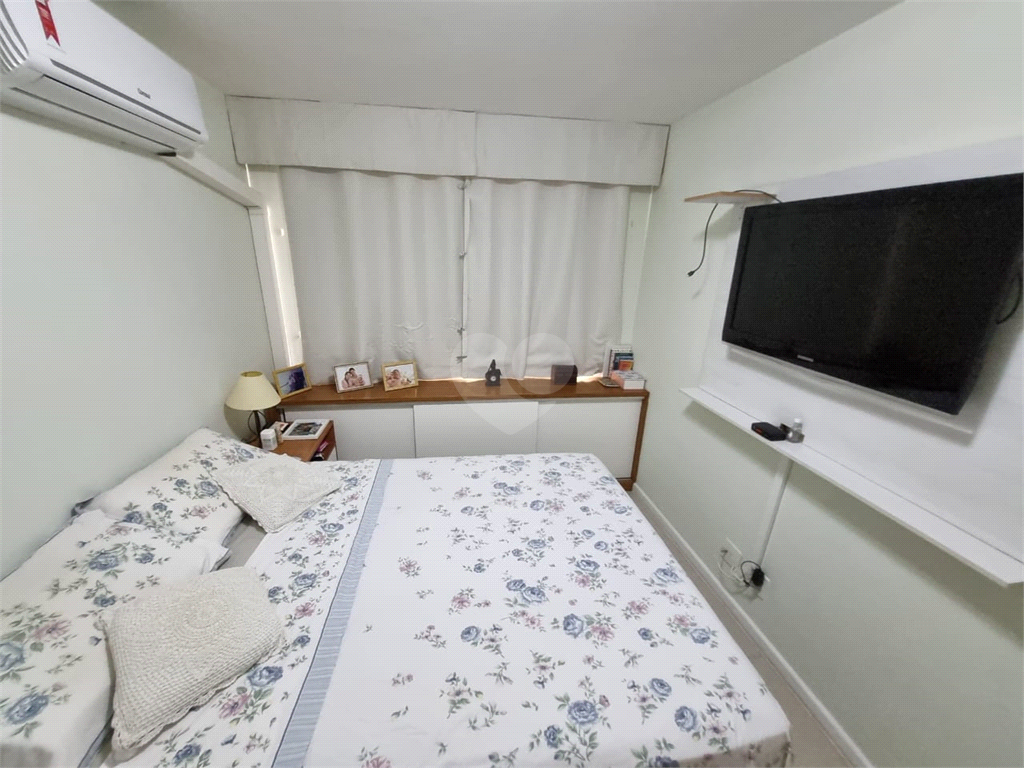 Venda Apartamento Rio De Janeiro Recreio Dos Bandeirantes REO855846 10