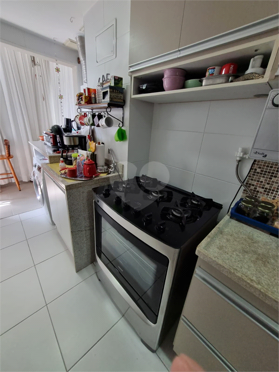 Venda Apartamento Rio De Janeiro Recreio Dos Bandeirantes REO855846 26