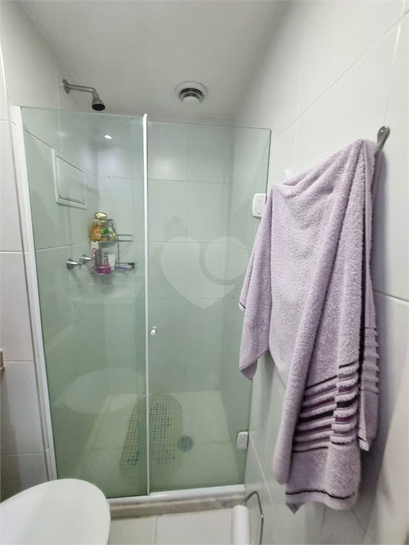 Venda Apartamento Rio De Janeiro Recreio Dos Bandeirantes REO855846 14