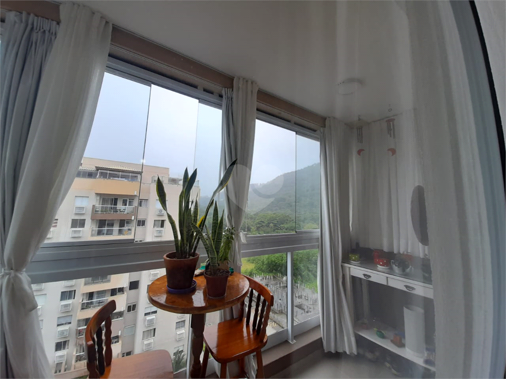 Venda Apartamento Rio De Janeiro Recreio Dos Bandeirantes REO855846 8