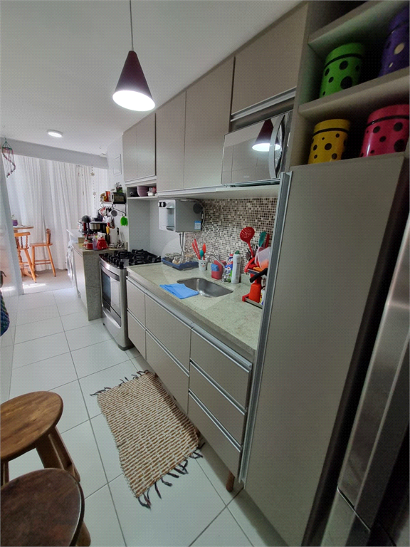 Venda Apartamento Rio De Janeiro Recreio Dos Bandeirantes REO855846 24