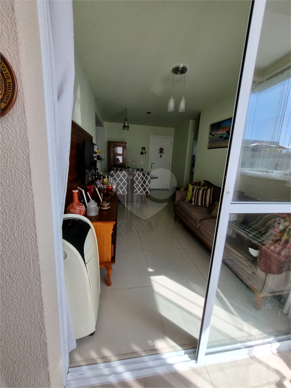 Venda Apartamento Rio De Janeiro Recreio Dos Bandeirantes REO855846 6