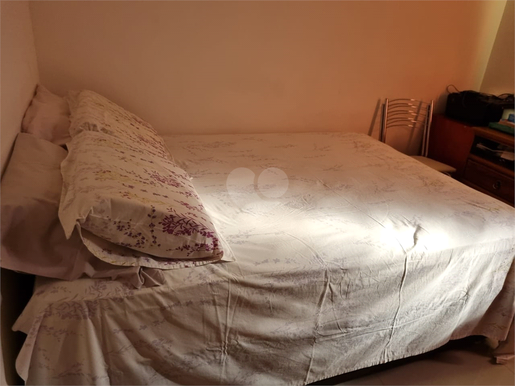 Venda Apartamento Rio De Janeiro Recreio Dos Bandeirantes REO855846 17