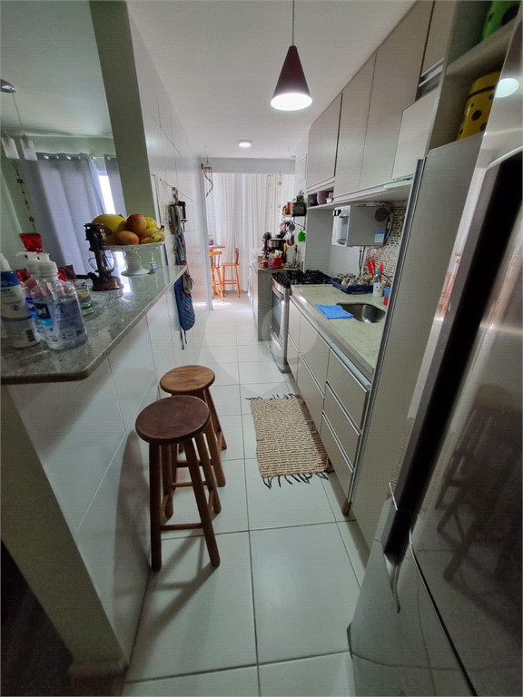 Venda Apartamento Rio De Janeiro Recreio Dos Bandeirantes REO855846 23