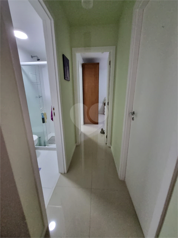 Venda Apartamento Rio De Janeiro Recreio Dos Bandeirantes REO855846 22