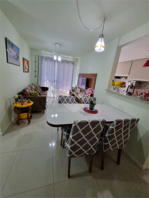 Venda Apartamento Rio De Janeiro Recreio Dos Bandeirantes REO855846 5