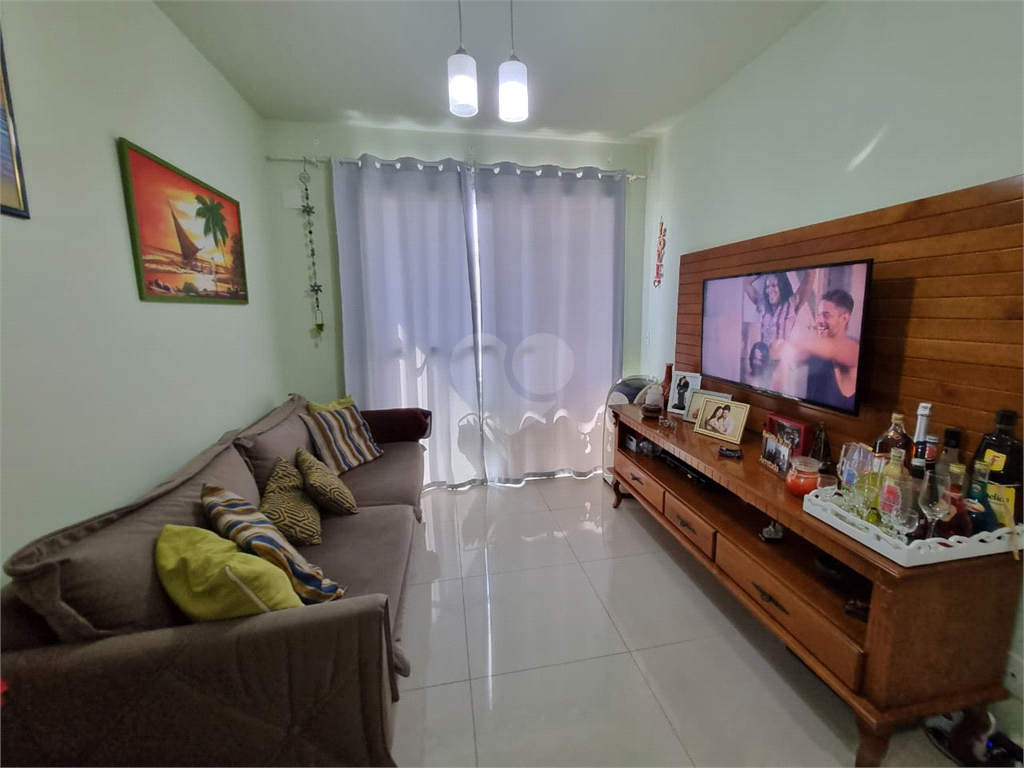 Venda Apartamento Rio De Janeiro Recreio Dos Bandeirantes REO855846 4