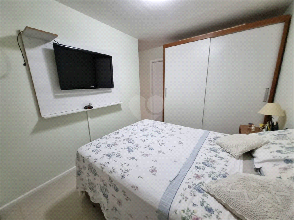 Venda Apartamento Rio De Janeiro Recreio Dos Bandeirantes REO855846 9