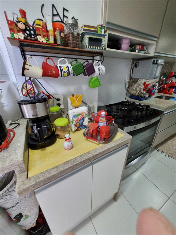 Venda Apartamento Rio De Janeiro Recreio Dos Bandeirantes REO855846 27