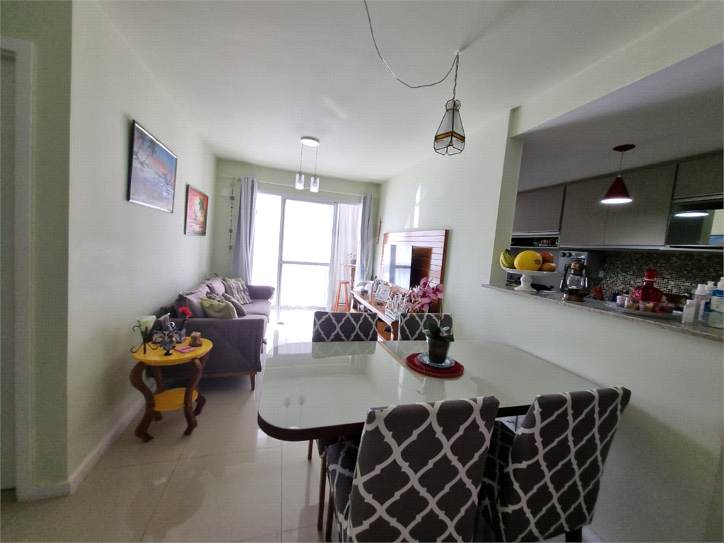 Venda Apartamento Rio De Janeiro Recreio Dos Bandeirantes REO855846 3