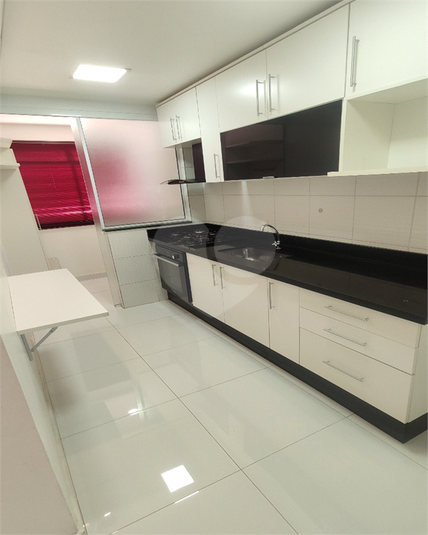 Venda Apartamento Mogi Das Cruzes Vila Nova Aparecida REO855849 8