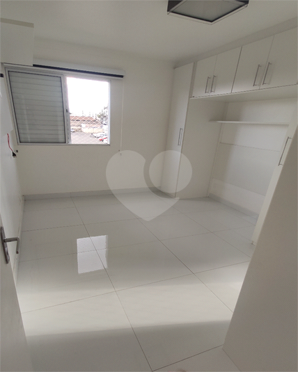 Venda Apartamento Mogi Das Cruzes Vila Nova Aparecida REO855849 4