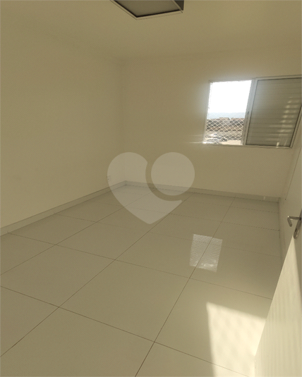 Venda Apartamento Mogi Das Cruzes Vila Nova Aparecida REO855849 6