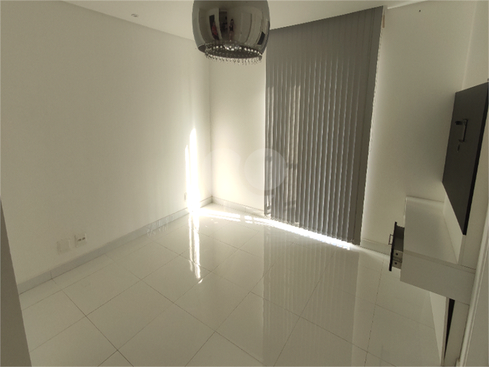 Venda Apartamento Mogi Das Cruzes Vila Nova Aparecida REO855849 3