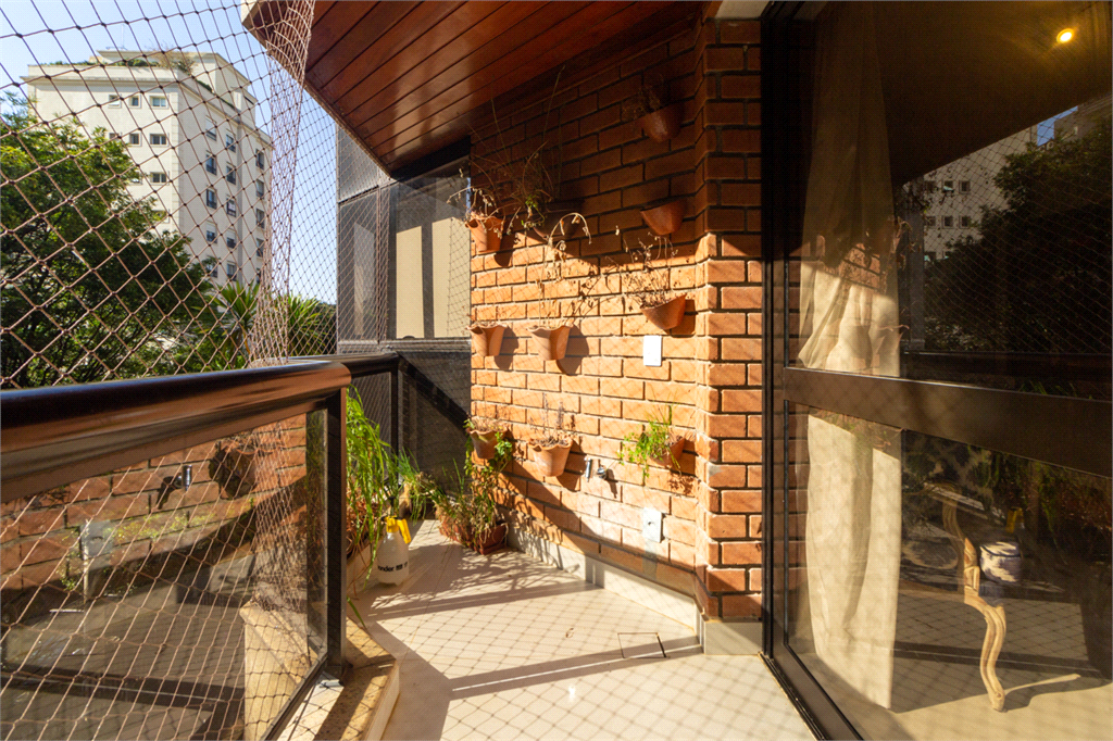 Venda Apartamento São Paulo Jardim Paulista REO855853 5