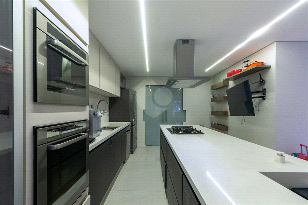 Venda Apartamento São Paulo Jardim Paulista REO855853 8