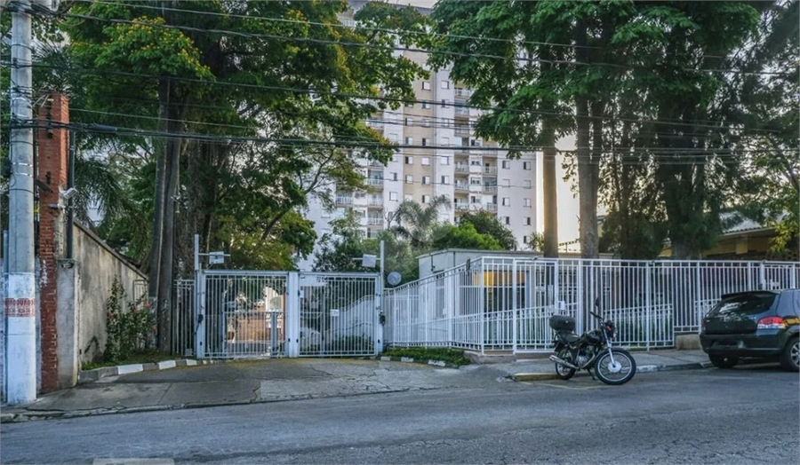 Venda Apartamento São Paulo Vila Amália (zona Norte) REO855854 17