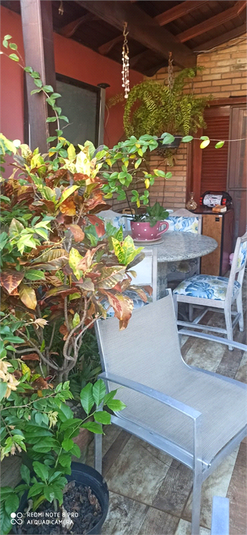 Venda Casa Taboão Da Serra Parque Monte Alegre REO855859 2