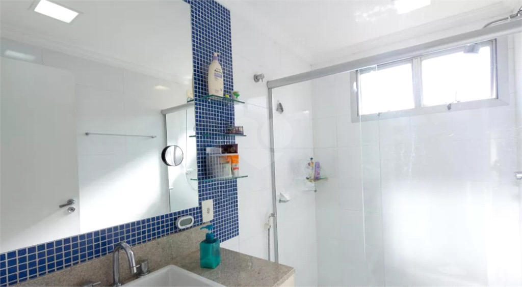 Venda Apartamento São Paulo Indianópolis REO855863 20