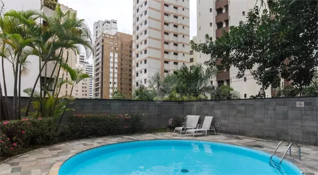 Venda Apartamento São Paulo Indianópolis REO855863 25