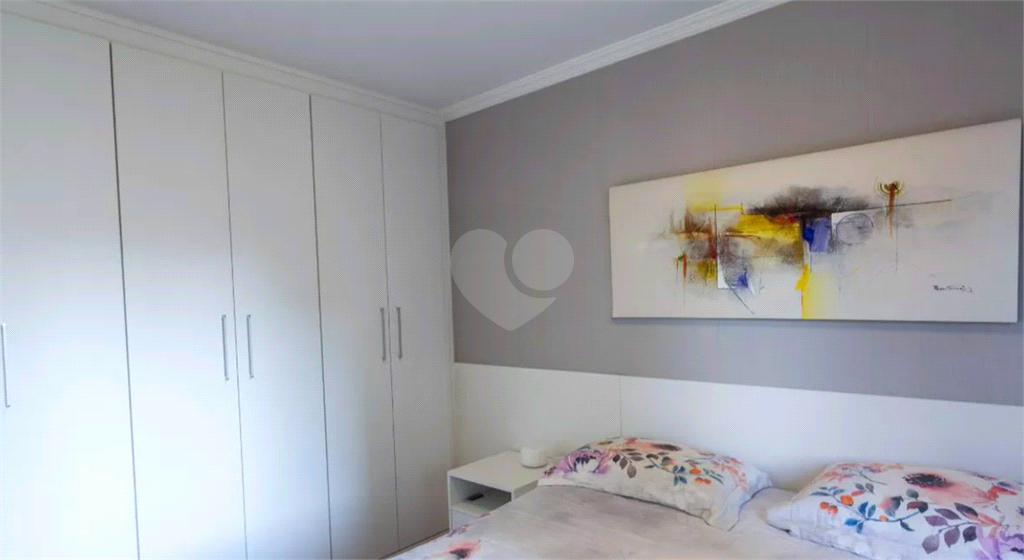 Venda Apartamento São Paulo Indianópolis REO855863 18