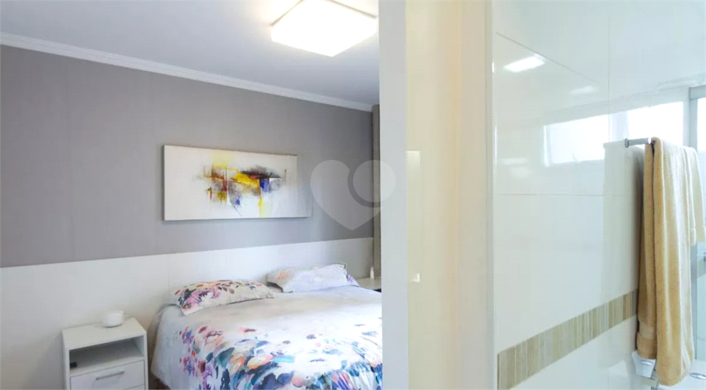 Venda Apartamento São Paulo Indianópolis REO855863 15