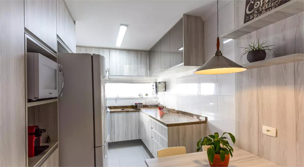 Venda Apartamento São Paulo Indianópolis REO855863 6