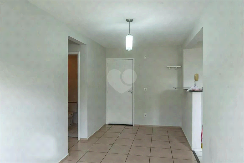 Venda Apartamento Campinas Jardim Antonio Von Zuben REO855865 2