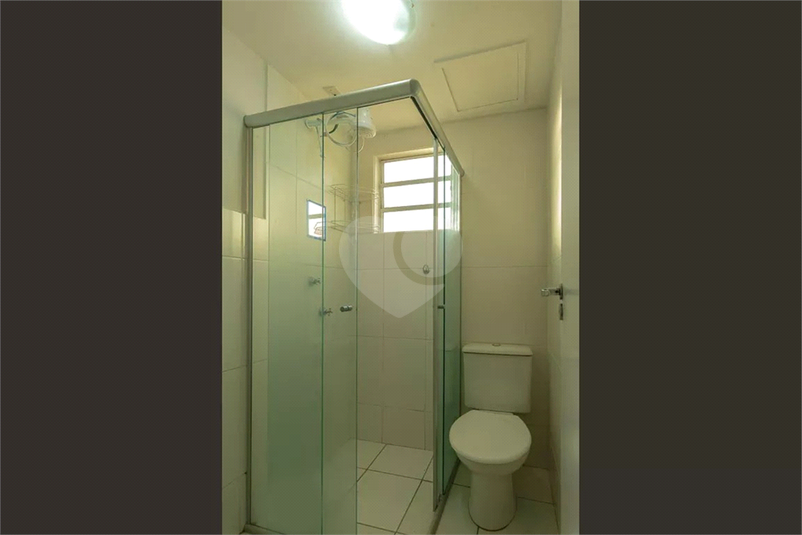 Venda Apartamento Campinas Jardim Antonio Von Zuben REO855865 12