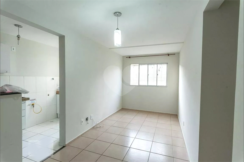 Venda Apartamento Campinas Jardim Antonio Von Zuben REO855865 6