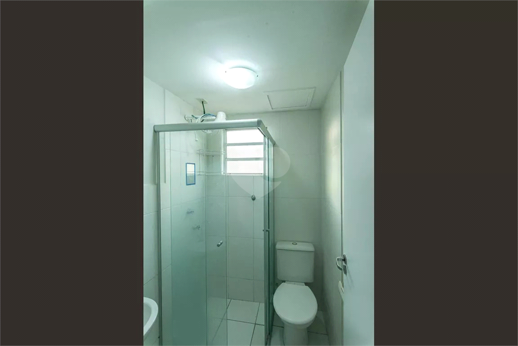 Venda Apartamento Campinas Jardim Antonio Von Zuben REO855865 23