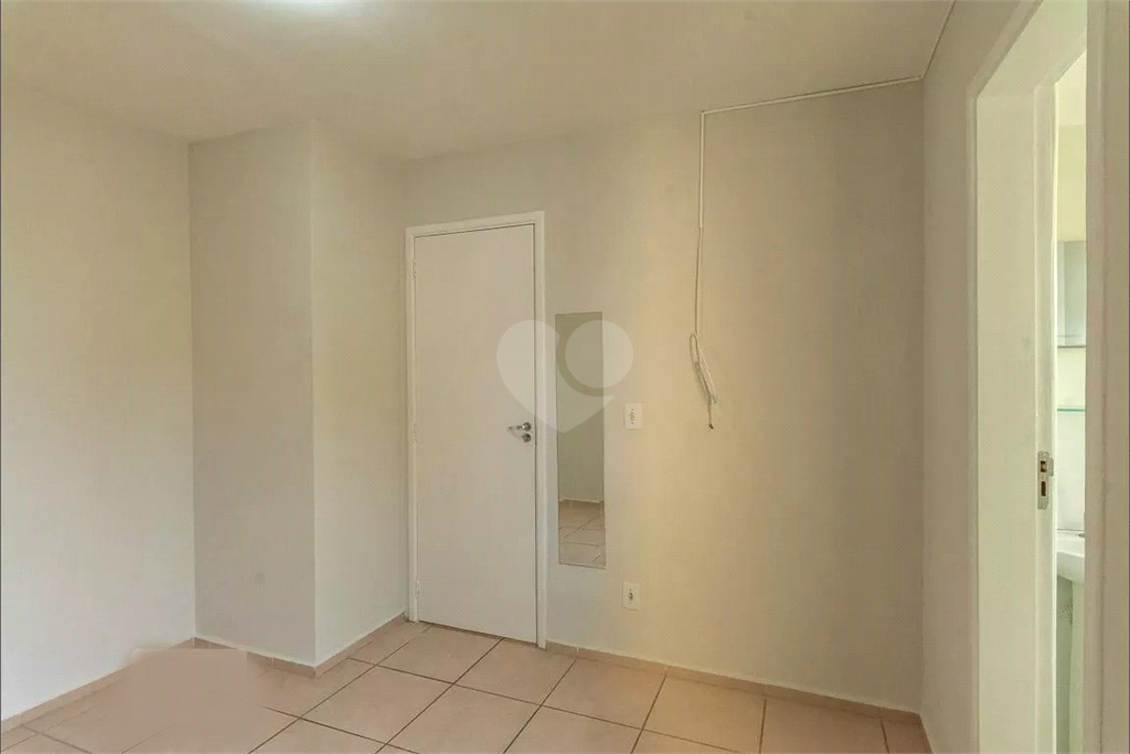 Venda Apartamento Campinas Jardim Antonio Von Zuben REO855865 4