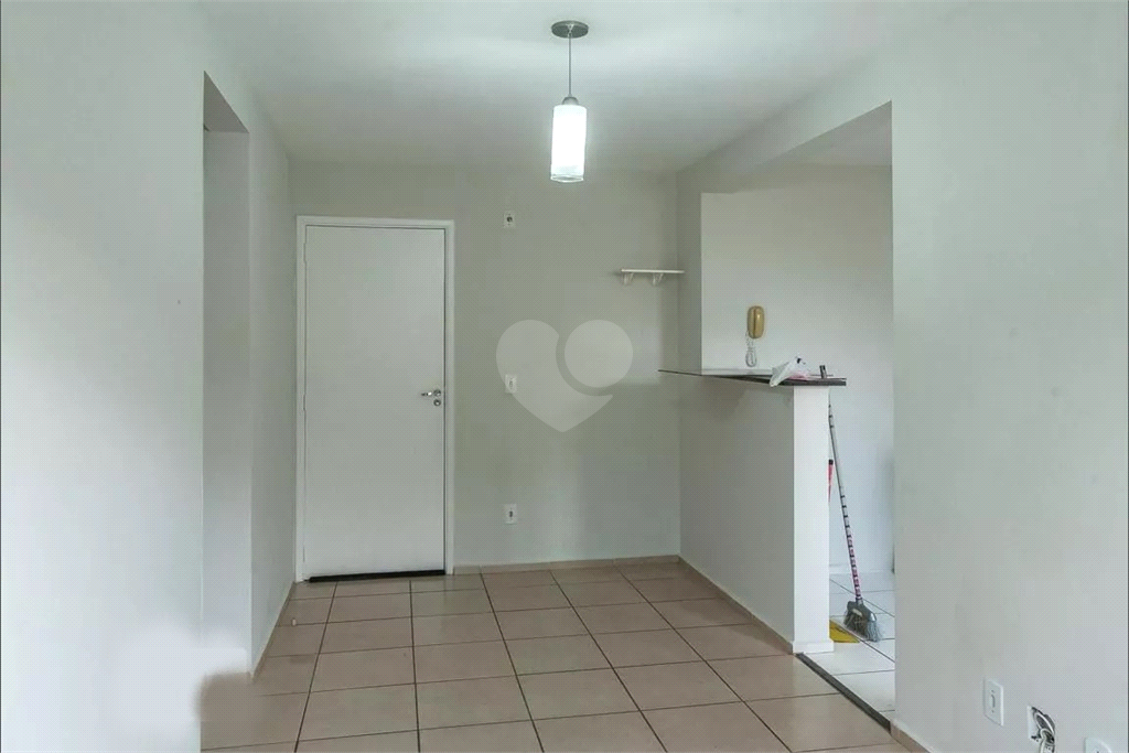 Venda Apartamento Campinas Jardim Antonio Von Zuben REO855865 9