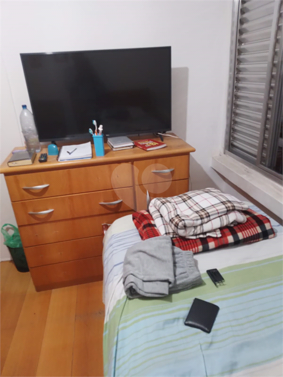 Venda Apartamento São Paulo Guapira REO855868 12